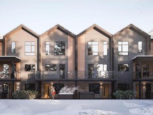 House for sale in Rossland, British Columbia