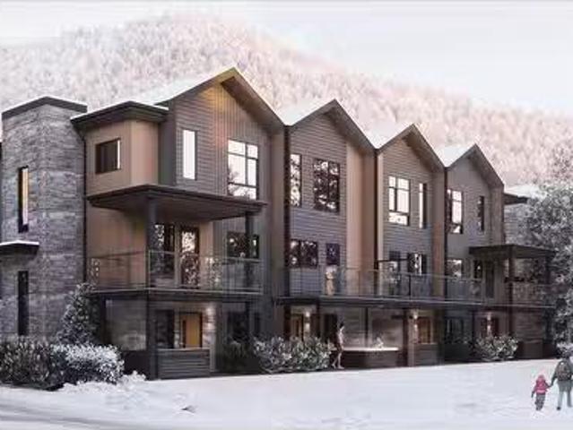 Condo for sale in Rossland, British Columbia