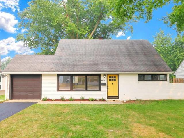 House for sale in Grove City, Ohio