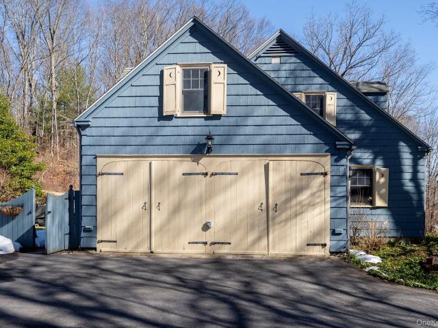 House for sale in Millbrook, New York