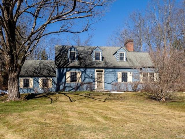 House for sale in Millbrook, New York