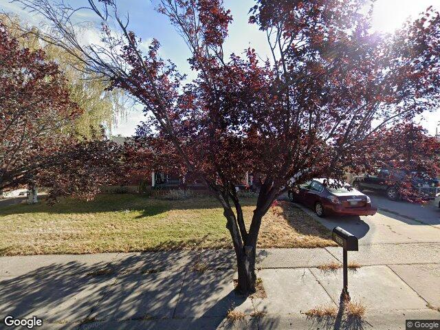 House for sale in West Valley City, Utah