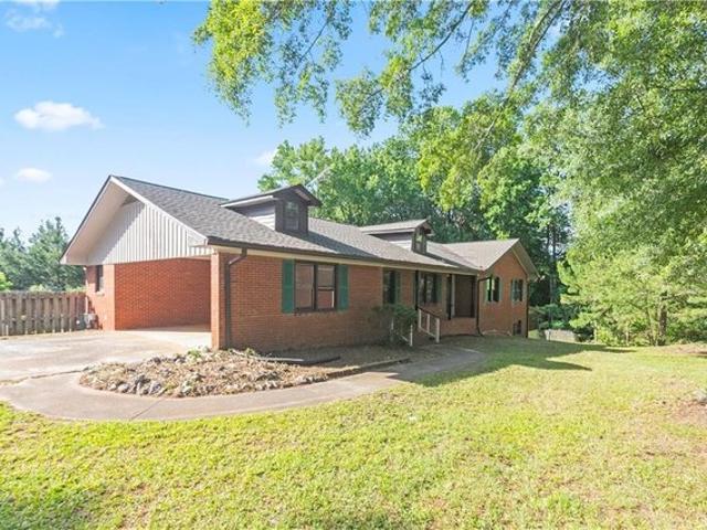 House for sale in Carrollton, Georgia