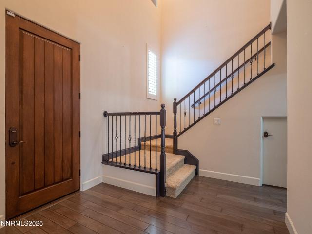 Townhouse for sale in Reno, Nevada