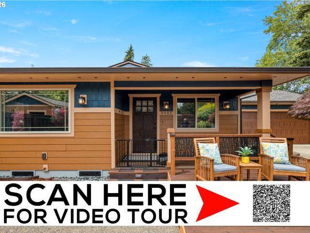 House for sale in West Slope, Oregonia