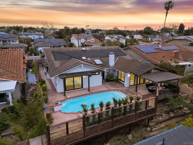 House for sale in Carlsbad