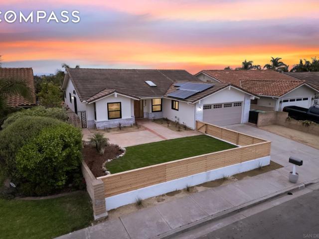 House for sale in Carlsbad