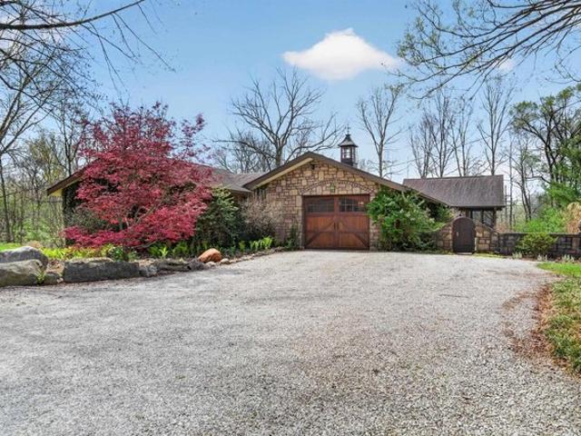 House for sale in Russiaville, Indiana