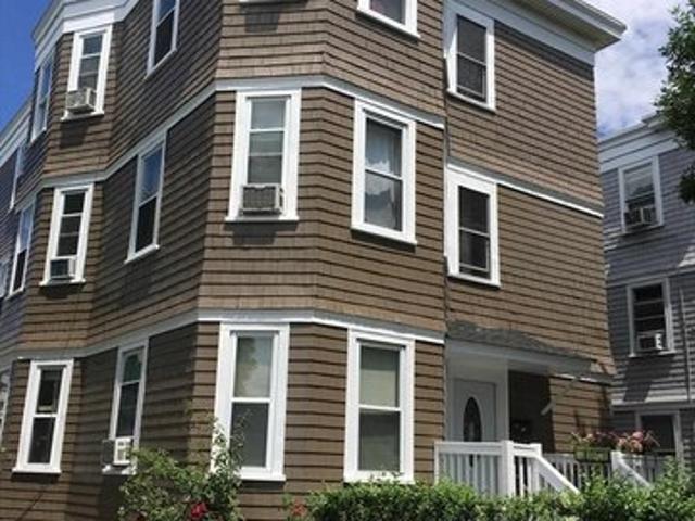 House for sale in Boston, Massachusetts