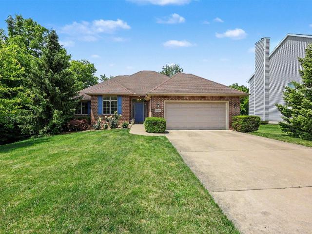 House for sale in Michigan