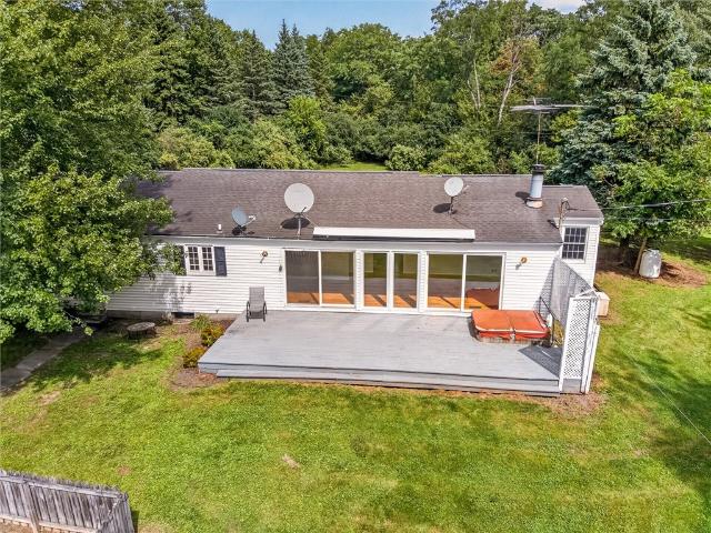 House for sale in Geneseo, New York