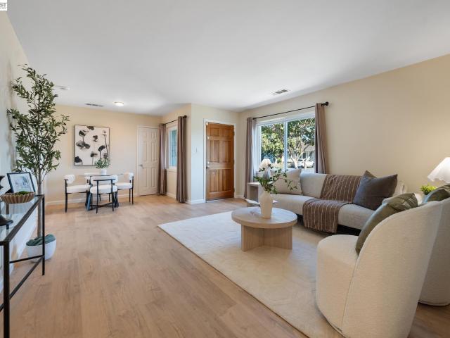 House for sale in Livermore, California