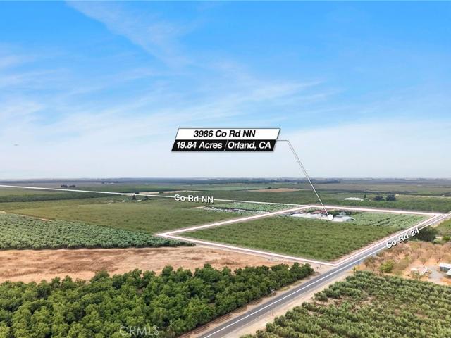Commercial for sale in Orland, Glenn County