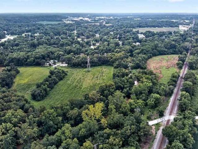 Land for sale in Terre Haute, Indiana