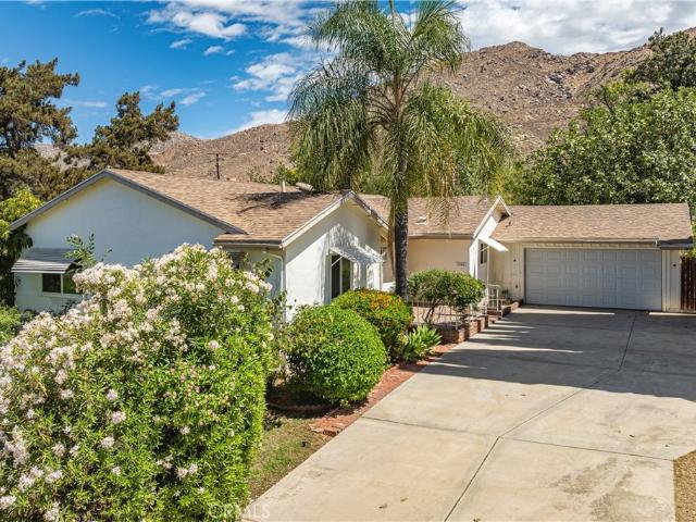 House for sale in Riverside, California