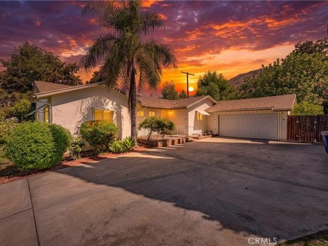 House for sale in Riverside, California