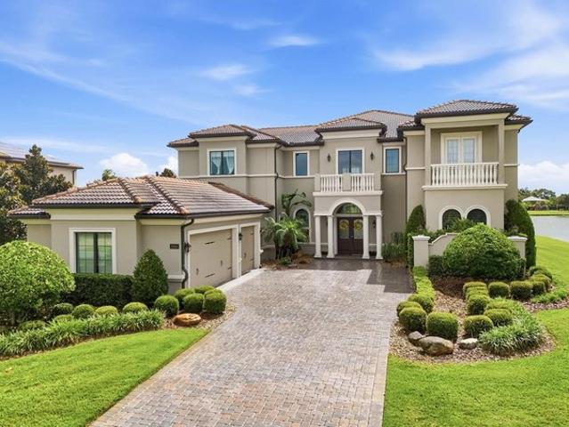 House for sale in Windermere, Orange County