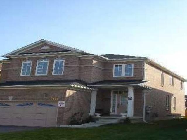 House for sale in Mississauga, Ontario