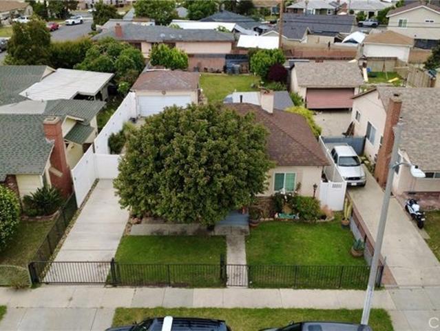 House for sale in Lynwood, California