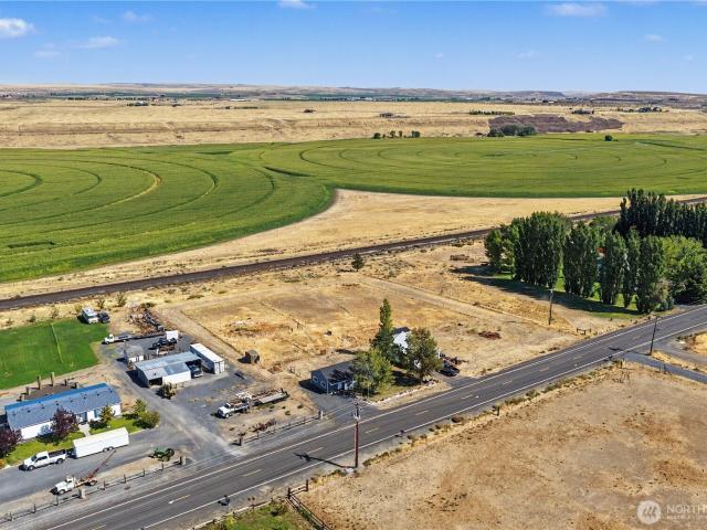 House for sale in Soap Lake, Washington