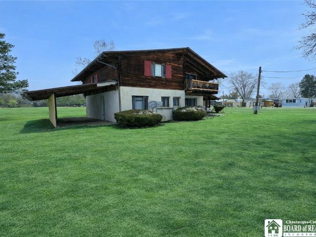 House for sale in Allegany, New York