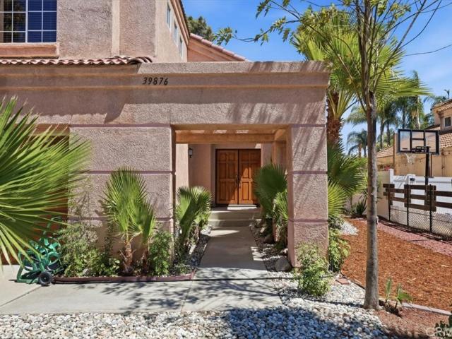 House for sale in Murrieta, California