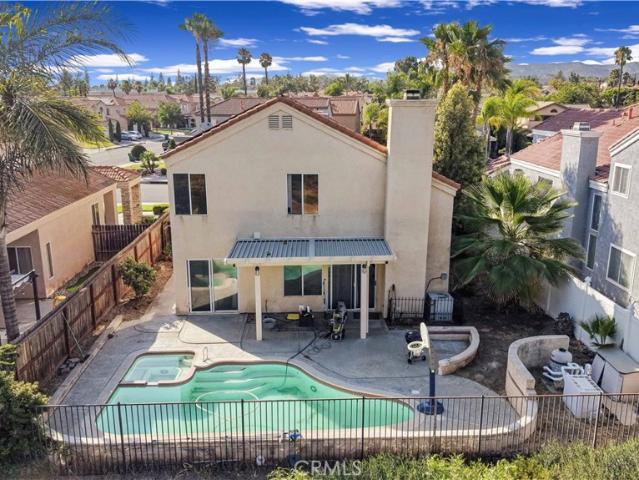 House for sale in Murrieta, California