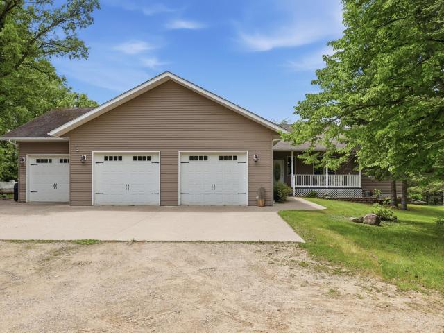 House for sale in Waubun, Minnesota