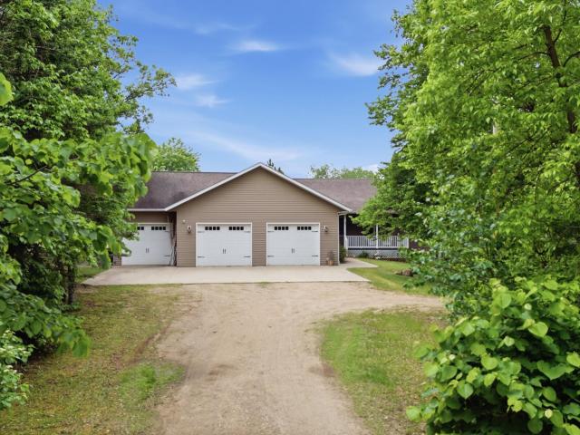House for sale in Waubun, Minnesota