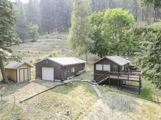House for sale in Lewiston, Nez Perce County