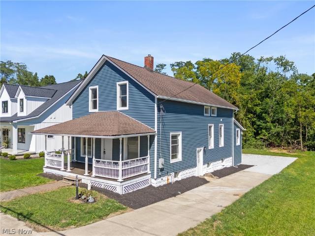 Commercial for sale in Summit, Ohio
