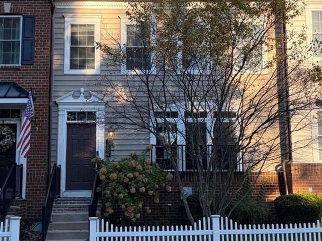Townhouse for sale in Kendigtown, Plumstead Township
