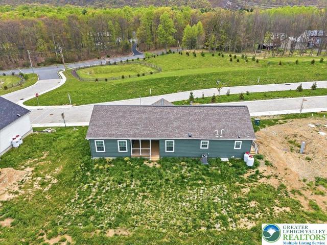 House for sale in Danielsville, Pennsylvania