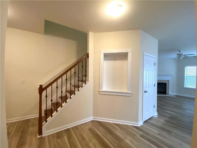 Townhouse for sale in Lilburn, Georgia