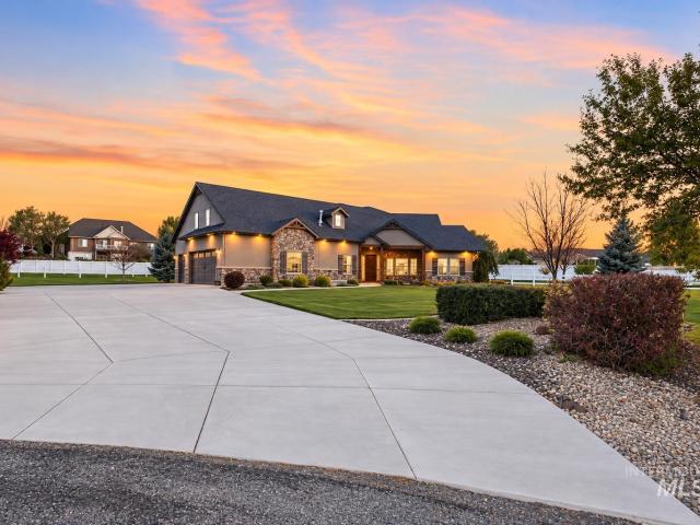 House for sale in Kimberly, Twin Falls County