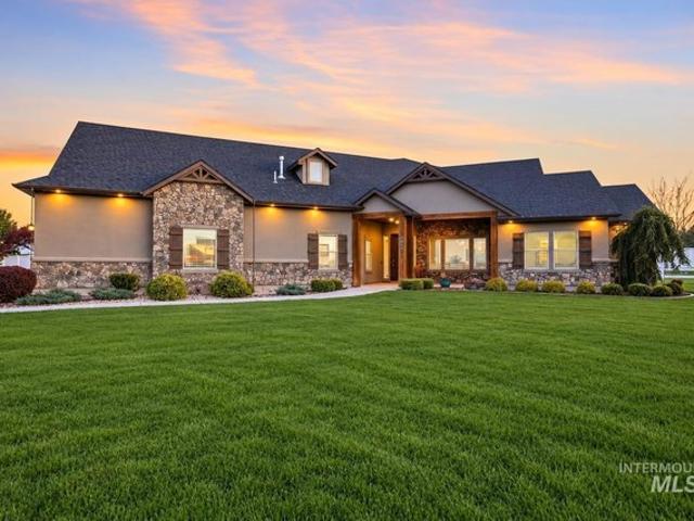 House for sale in Kimberly, Twin Falls County