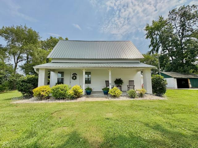 House for sale in Indiana
