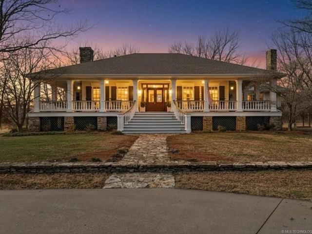 Farm for sale in Bartlesville, Oklahoma