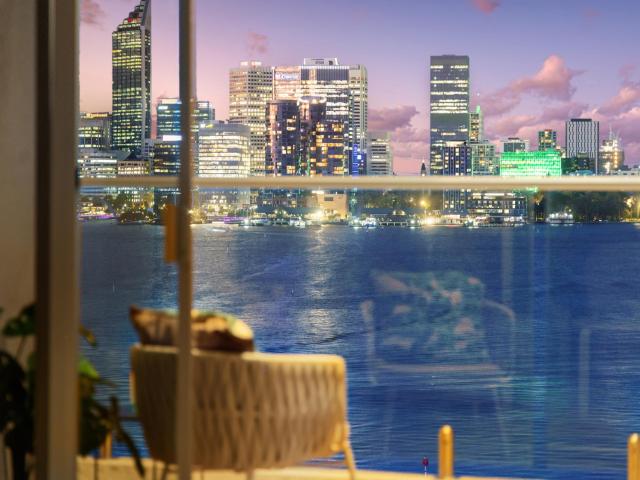 Apartment for sale in South Perth, Western Australia