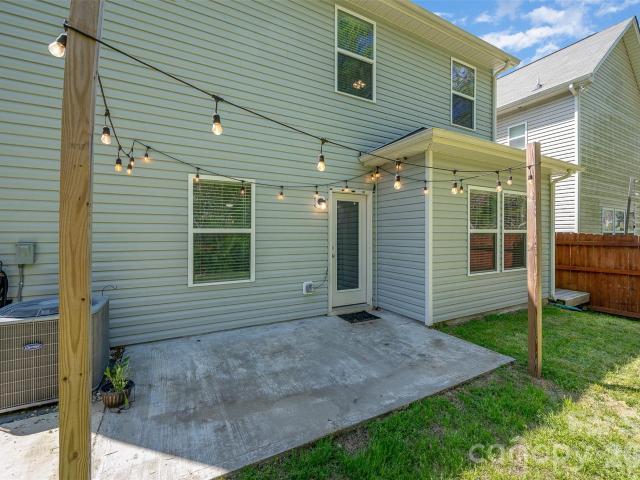 House for sale in Midland, North Carolina
