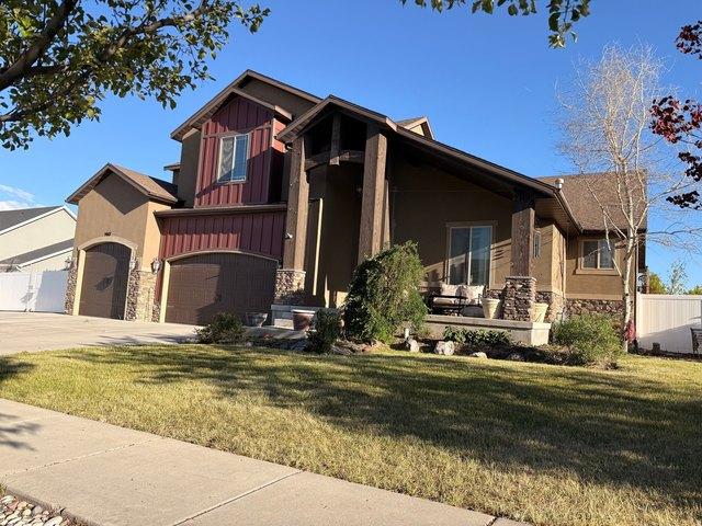 House for sale in Riverton, Utah