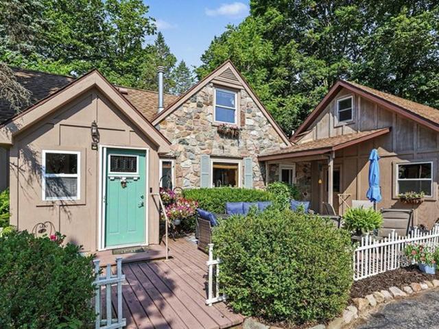 House for sale in Williamston, Michigan
