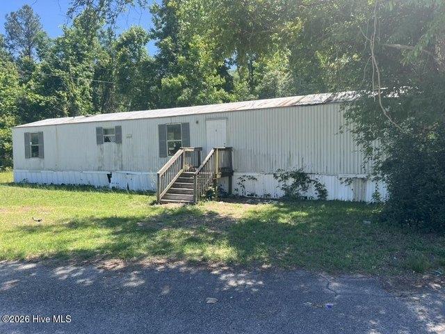 House for sale in Hephzibah, Georgia