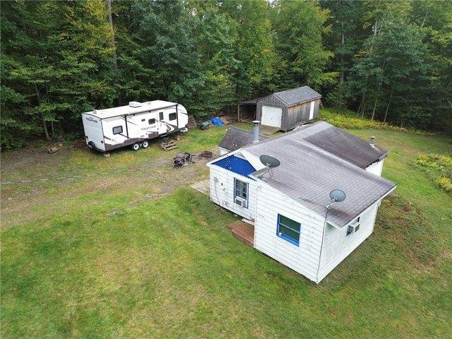 Land for sale in Marienville, Jenks Township