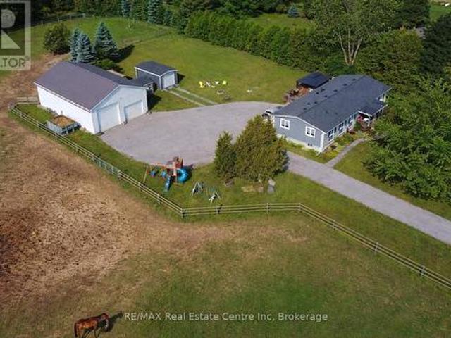 House for sale in Wellington, Ontario