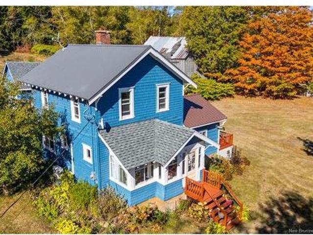 House for sale in Edgetts Landing, Hillsborough Parish