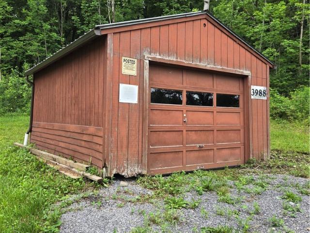 Land for sale in Erieville, New York