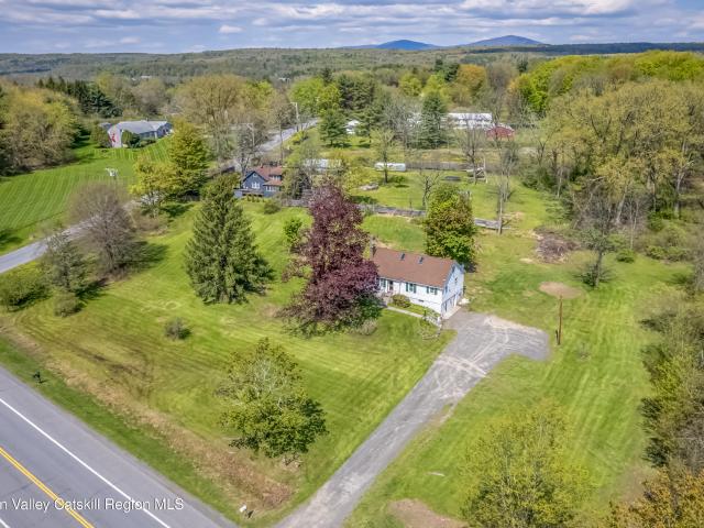 House for sale in New York