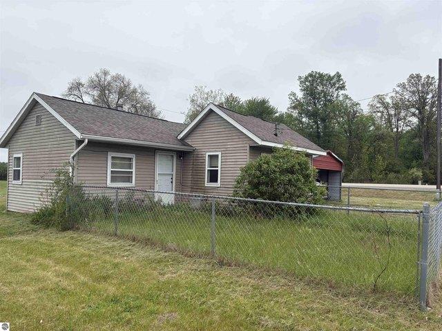 House for sale in Isabella, Michigan