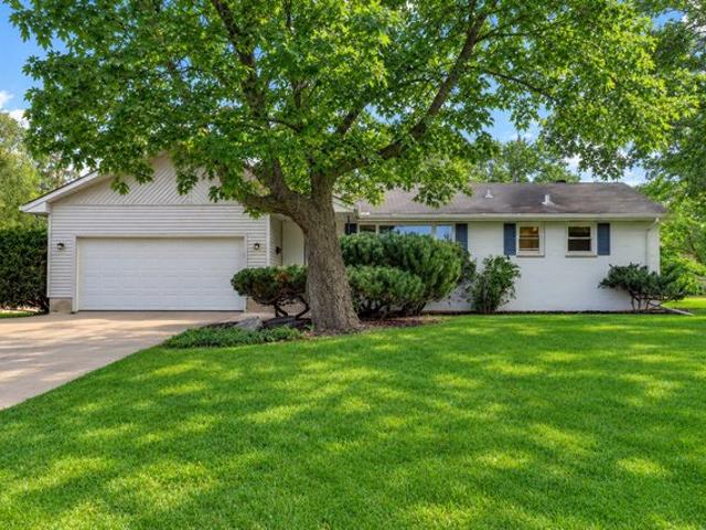 House for sale in New Hope, Hennepin County
